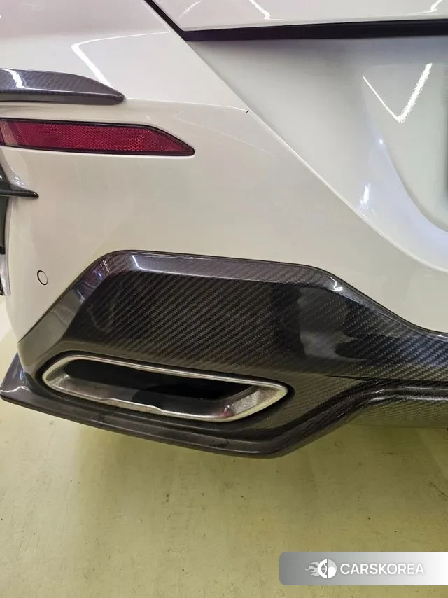 BMW 8 Series (G15) id 3388915 из Кореи 6