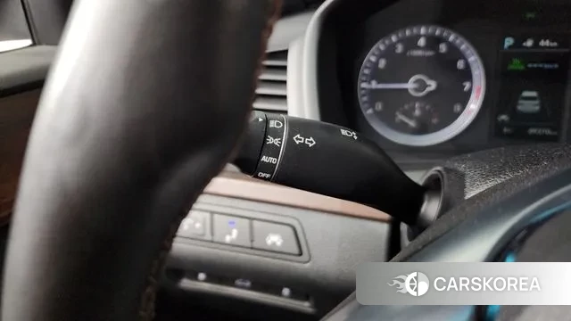 Hyundai Sonata New Rise 2018 Белый из Кореи, фото 6