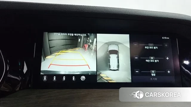 Kia Mohave Master 2020 Черный из Кореи, фото 6