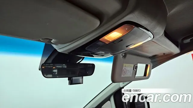 Hyundai Staria 2023 Черный из Кореи, фото 6