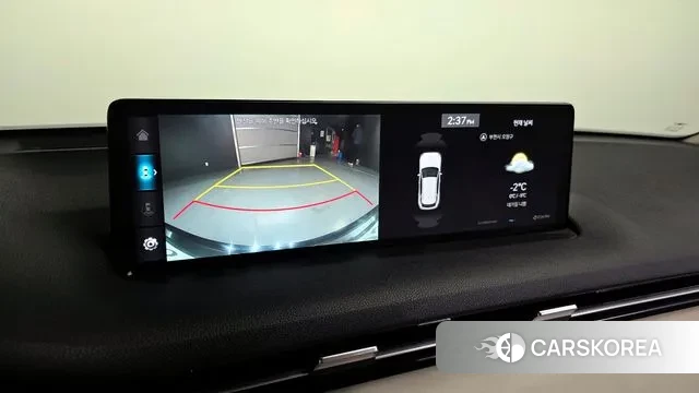 Genesis GV70 2022 Белый из Кореи, фото 6