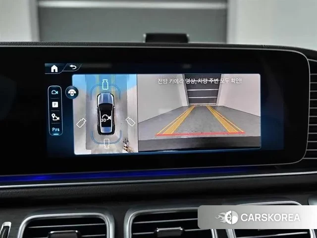 Mercedes-Benz GLE-Class W167 2025 Серый из Кореи, фото 6