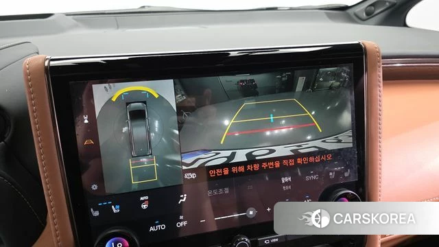 Toyota Alphard 4th Generation 2025 Черный из Кореи, фото 6