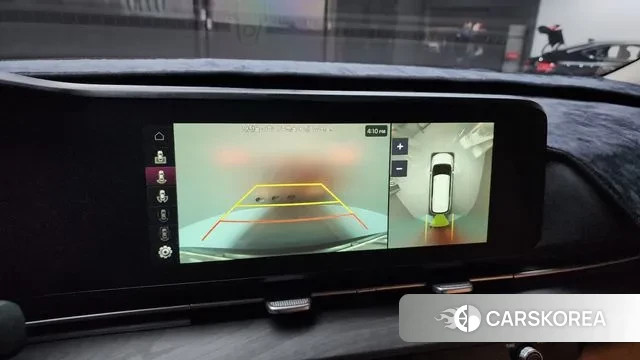 Kia Carnival 4th generation id 3655668 из Кореи 6