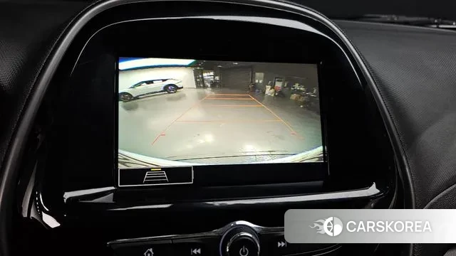 Chevrolet (GM Daewoo) The New Spark id 2932078 из Кореи 6