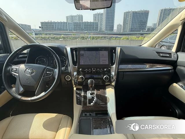 Toyota Wilfa 2022 Черный из Китая, фото 6
