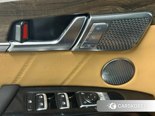 Kia Mohave Master 2019 Белый из Кореи, фото 6