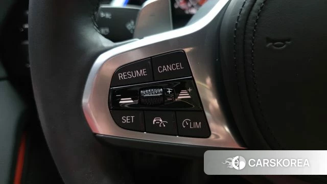 BMW Z4 (G29) 2026 Белый из Кореи, фото 6