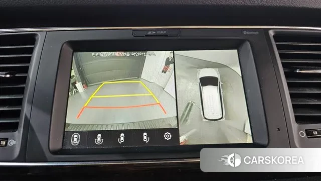 Kia The New Carnival 2019 Черный из Кореи, фото 6