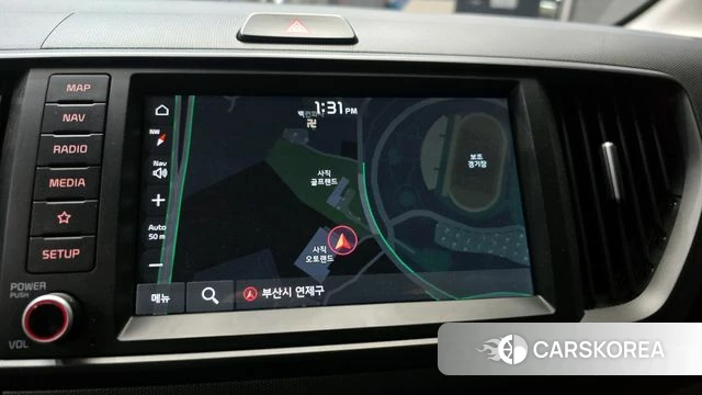 Kia The New Kia Ray 2023 Белый из Кореи, фото 6