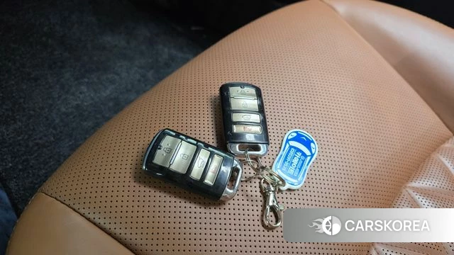 Kia The New Mohave 2018 Черный из Кореи, фото 6