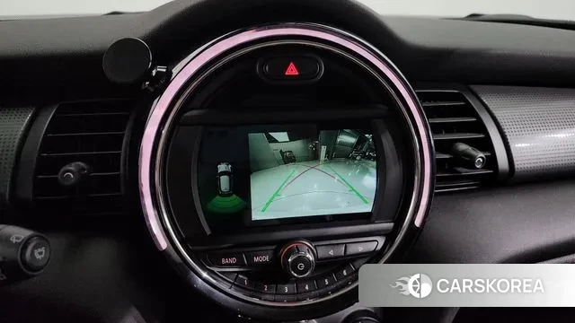 Mini Cooper 2018 Серебряный из Кореи, фото 6