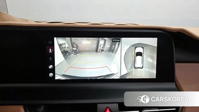 Kia The New Seltos 2023 Черный из Кореи, фото 6