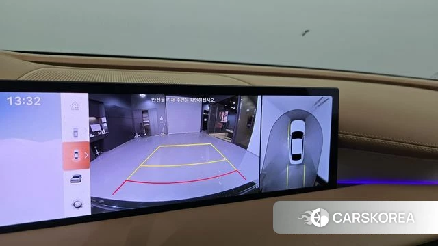 Genesis G80 (RG3) 2024 Черный из Кореи, фото 6