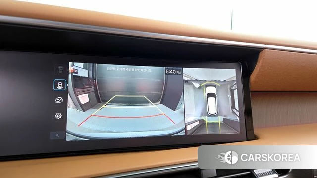 Hyundai Palisade (LX3) 2025 Белый из Кореи, фото 6