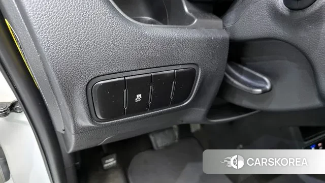 Kia The New Kia Ray 2023 Белый из Кореи, фото 6