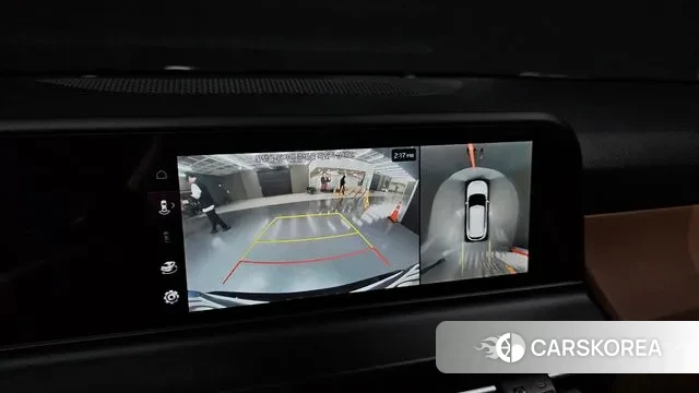 Kia The New Seltos 2023 Белый из Кореи, фото 6