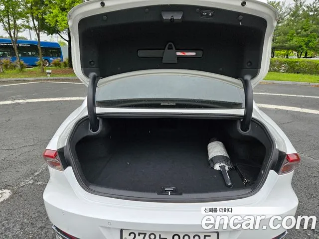 Hyundai The New Grandeur IG id 2708055 из Кореи 6