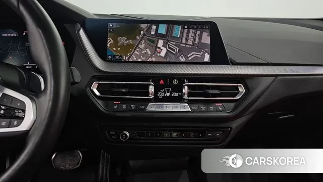 BMW 2 Series Gran Coupe (F44) id 3012848 из Кореи 6