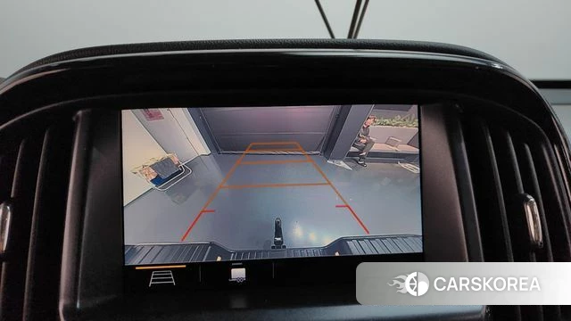 Chevrolet (GM Daewoo) Colorado 2019 Серый из Кореи, фото 6