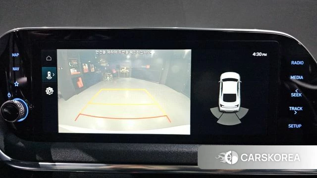 Hyundai Sonata (DN8) 2019 Белый из Кореи, фото 6