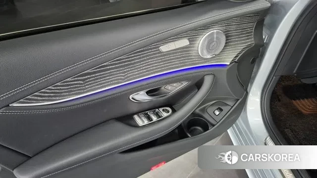 Mercedes-Benz E-Class W213 2020 Серебряный из Кореи, фото 6