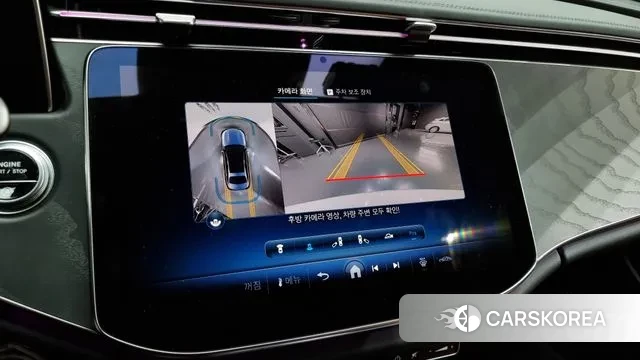 Mercedes-Benz E-Class W214 2024 Белый из Кореи, фото 6