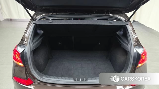 Hyundai i30 (PD) 2018 Коричневый из Кореи, фото 6