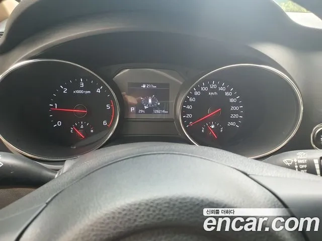 Kia The New Carnival 2020 Черный из Кореи, фото 6