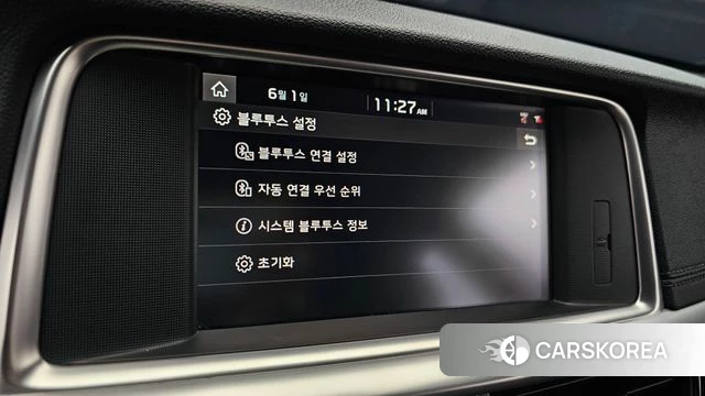 Kia The New K5 2nd generation 2018 Белый из Кореи, фото 6