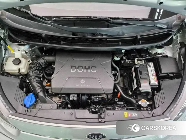 Hyundai The New Grand Starex 2020 Серебристо-серый из Кореи, фото 6