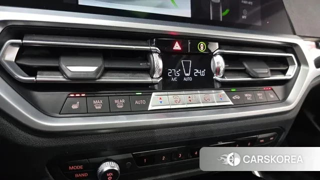 BMW 3 Series (G20) 2019 Белый из Кореи, фото 6