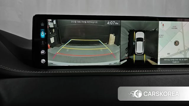 Genesis GV80 2022 Белый из Кореи, фото 6