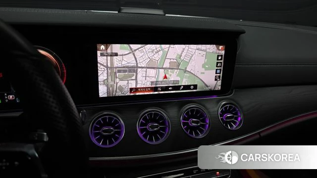 Mercedes-Benz CLS-Class C257 2022 Белый из Кореи, фото 6