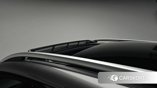 Mercedes-Benz GLB-Class X247 2022 Серый из Кореи, фото 6