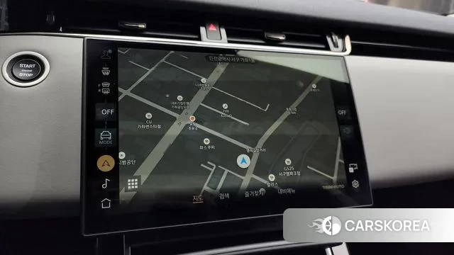 Land Rover Range Rover Evoque 2nd Generation 2024 Белый из Кореи, фото 6