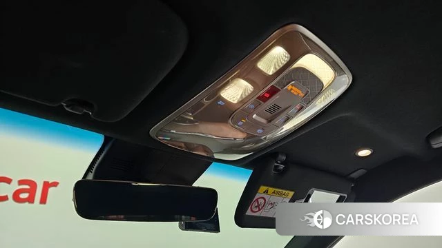 Genesis GV70 2022 Серый из Кореи, фото 6