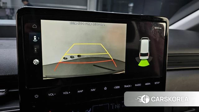 Hyundai Staria 2022 Серебряный из Кореи, фото 6