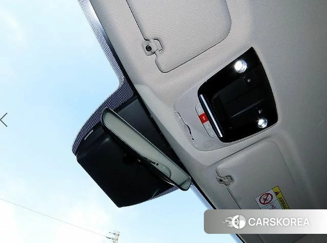 Kia The New K5 Hybrid 3rd generation 2025 Серый из Кореи, фото 6