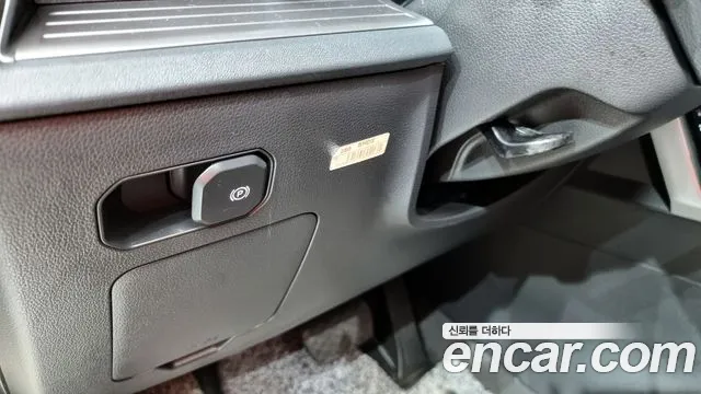 Ssangyong Torres id 2687093 из Кореи 6