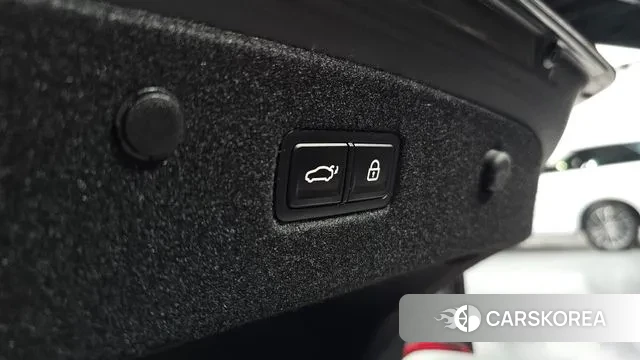 Kia K8 2021 Серый из Кореи, фото 6