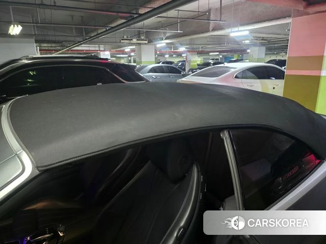 Mercedes-Benz E-Class W213 2019 Серый из Кореи, фото 6