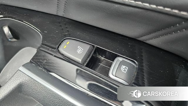 Kia Sorento 4th Generation 2021 Серый из Кореи, фото 6
