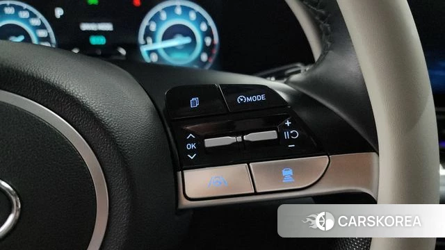 Hyundai Avante (CN7) 2021 Белый из Кореи, фото 6