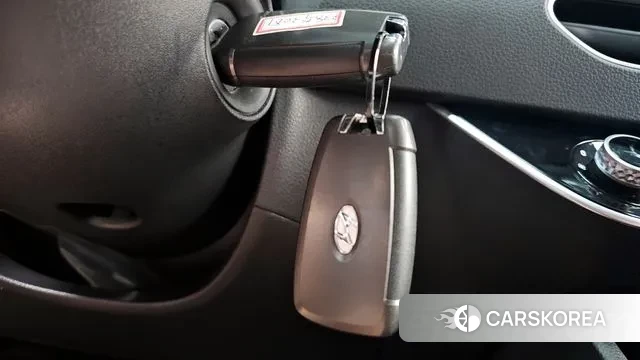 Hyundai Sonata (DN8) 2019 Белый из Кореи, фото 6