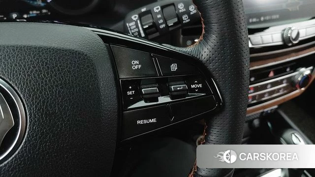 Ssangyong G4 Rexton 2020 Белый из Кореи, фото 6