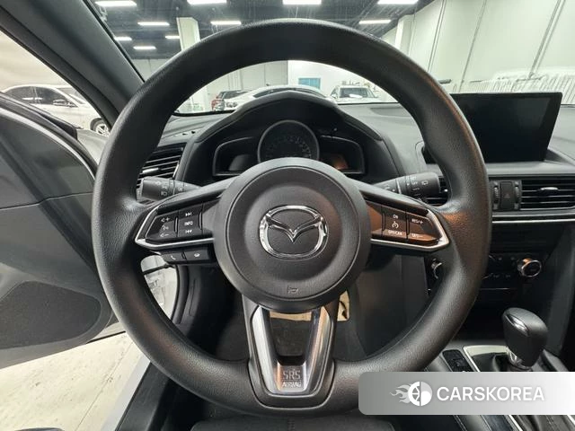 Mazda CX-4 2023 Белый из Китая, фото 6