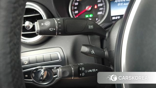 Mercedes-Benz GLC-Class X253 2019 Белый из Кореи, фото 6