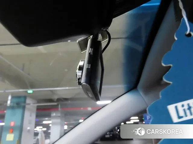 Hyundai All New Tucson 2019 Серый из Кореи, фото 6