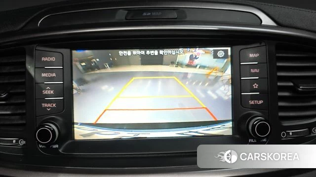 Kia The New Sorento 2019 Черный из Кореи, фото 6